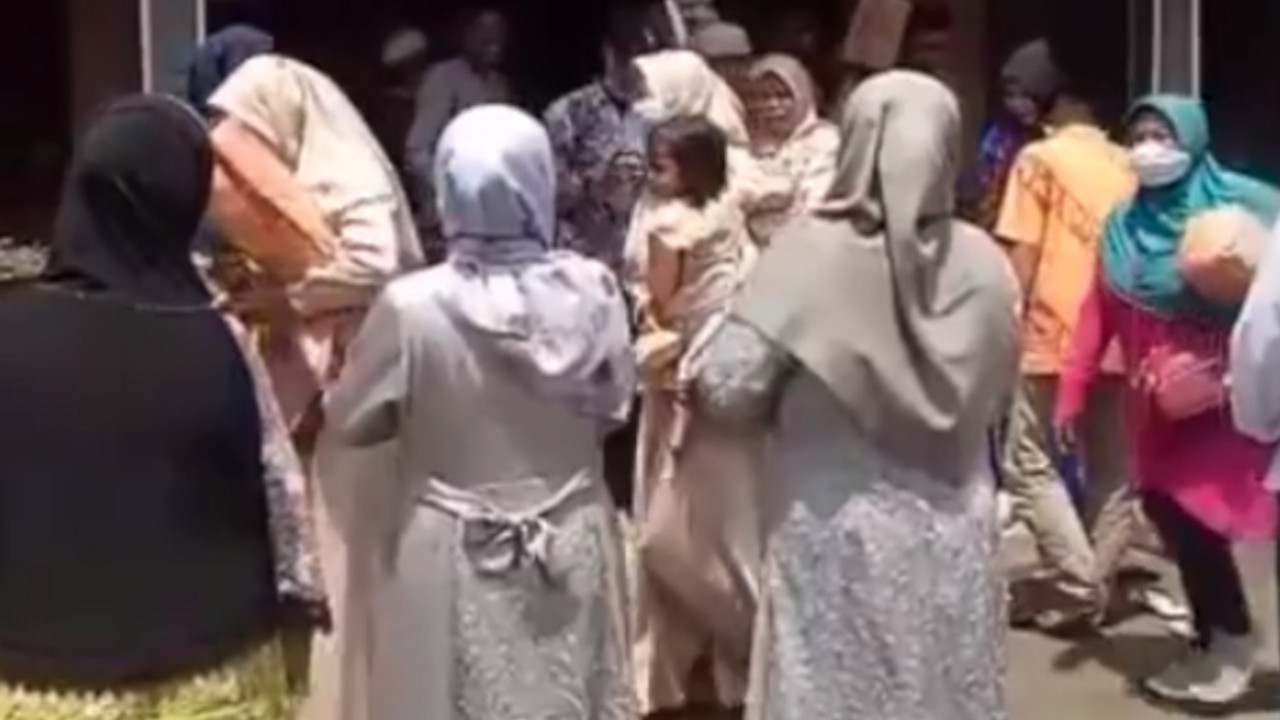 Indonezija