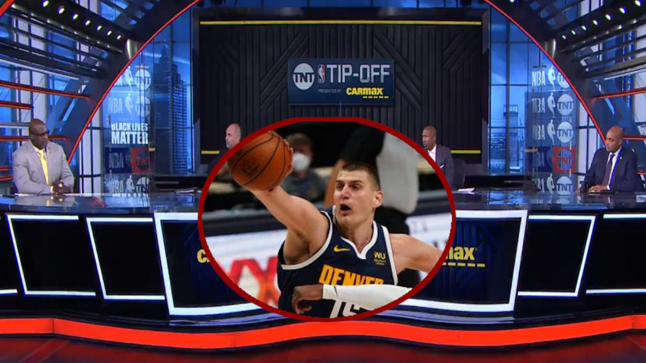 Nikola Jokić