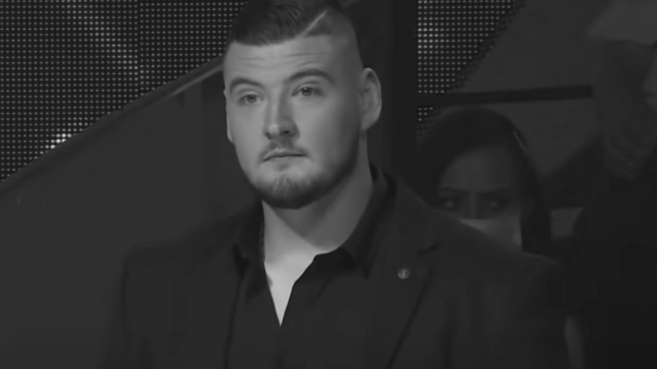 Momir Lukovac