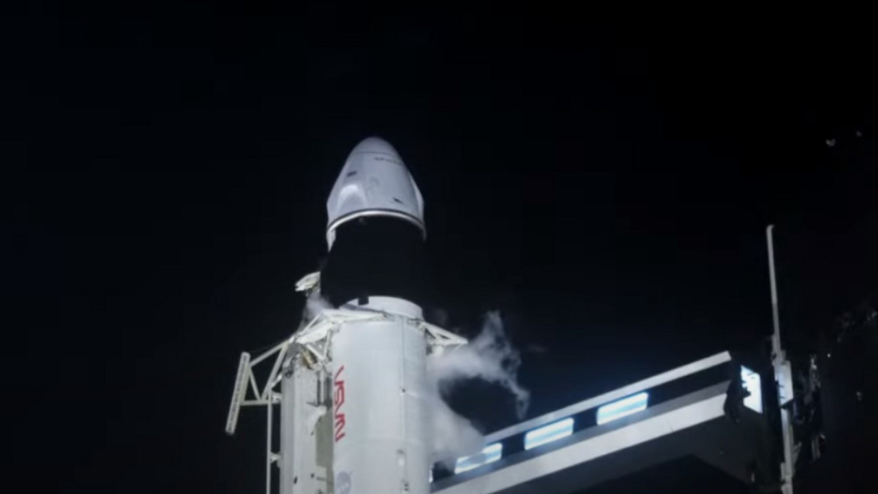 NASA