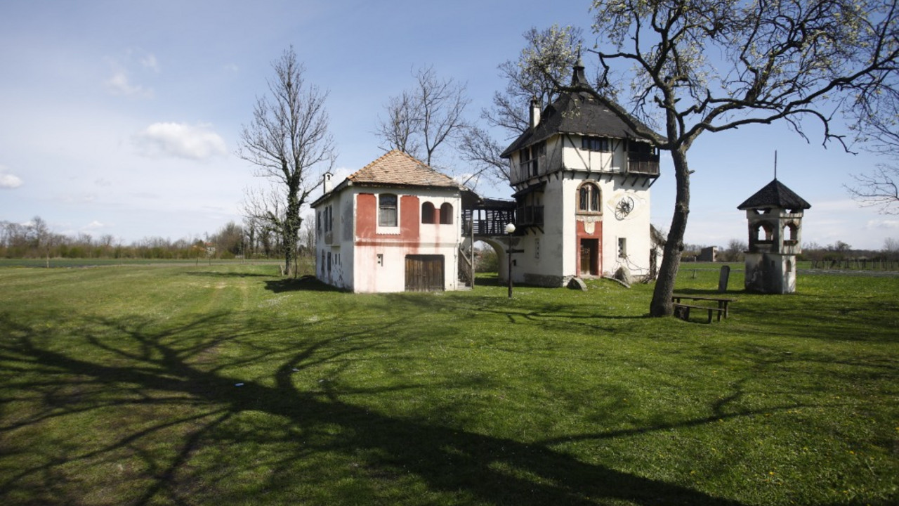 Bogatić