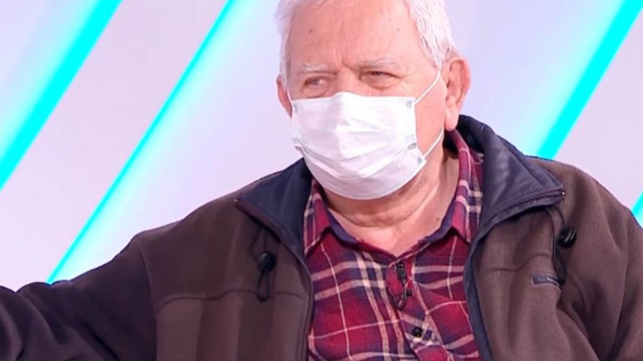 dr Radmilo Petrović