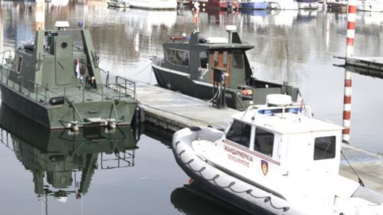 Rečna policija
