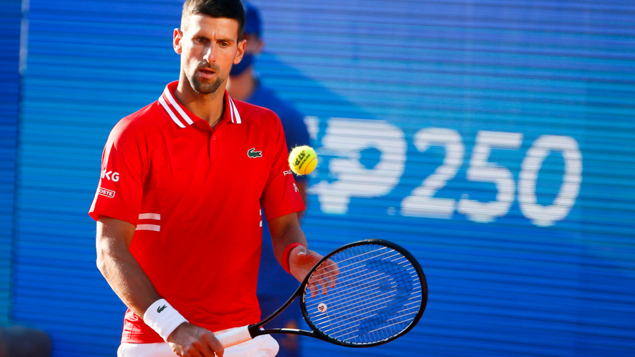 Novak Đoković
