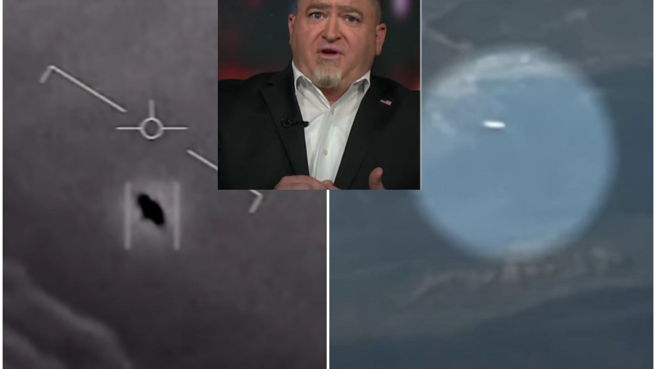 Luis Elizondo
