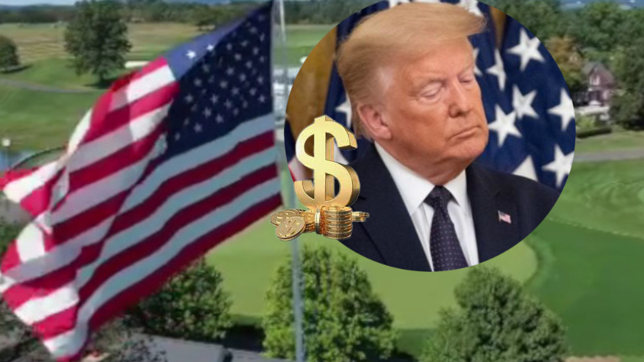 Donald Tramp