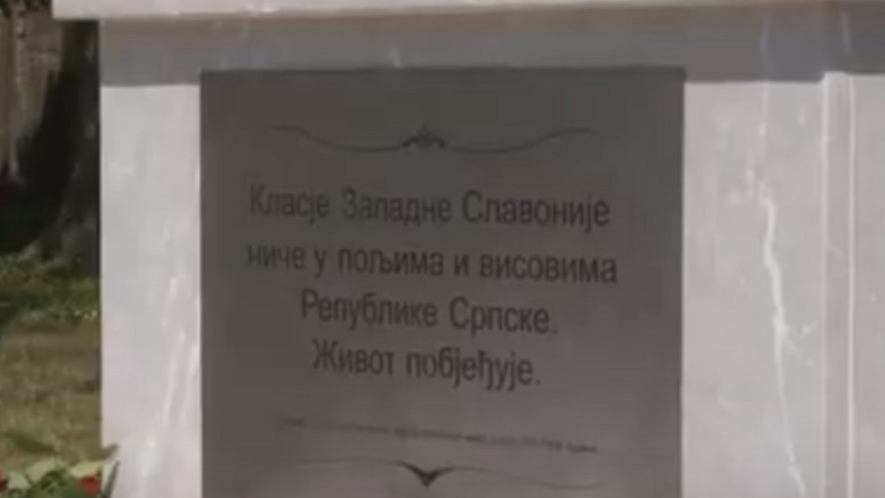 Život pobeđuje