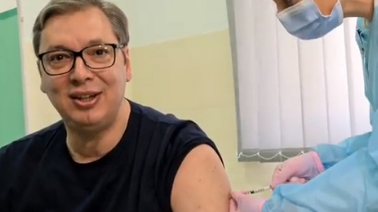 vučić