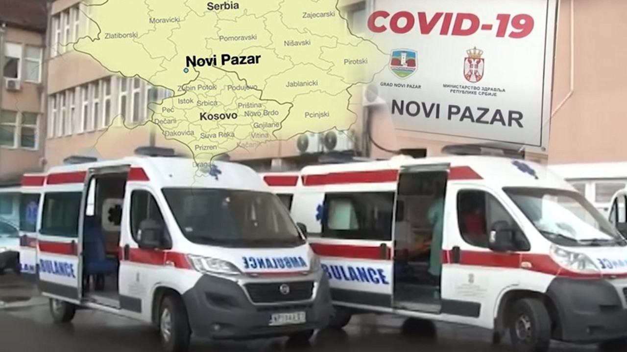 Novi Pazar