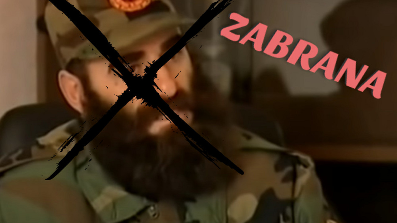 komandant Leši