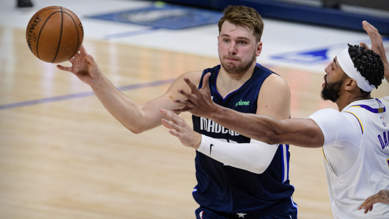 Luka Dončić