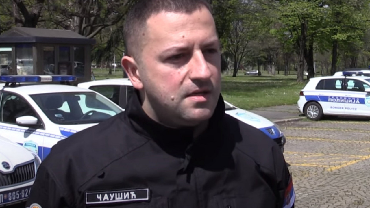 Luka Čaušić