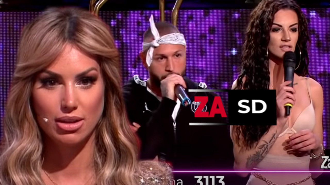 Iva Grgurić, Nenad Aleksić Ša, Tara Simov