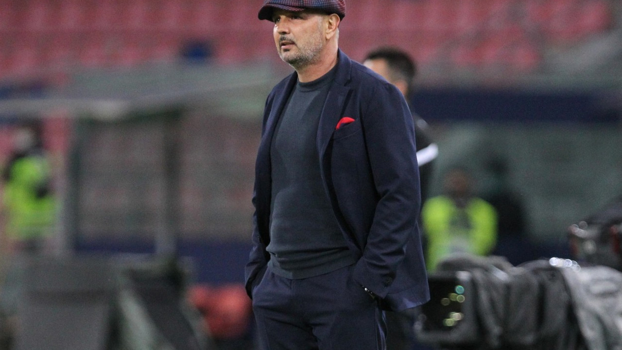 Siniša Mihajlović