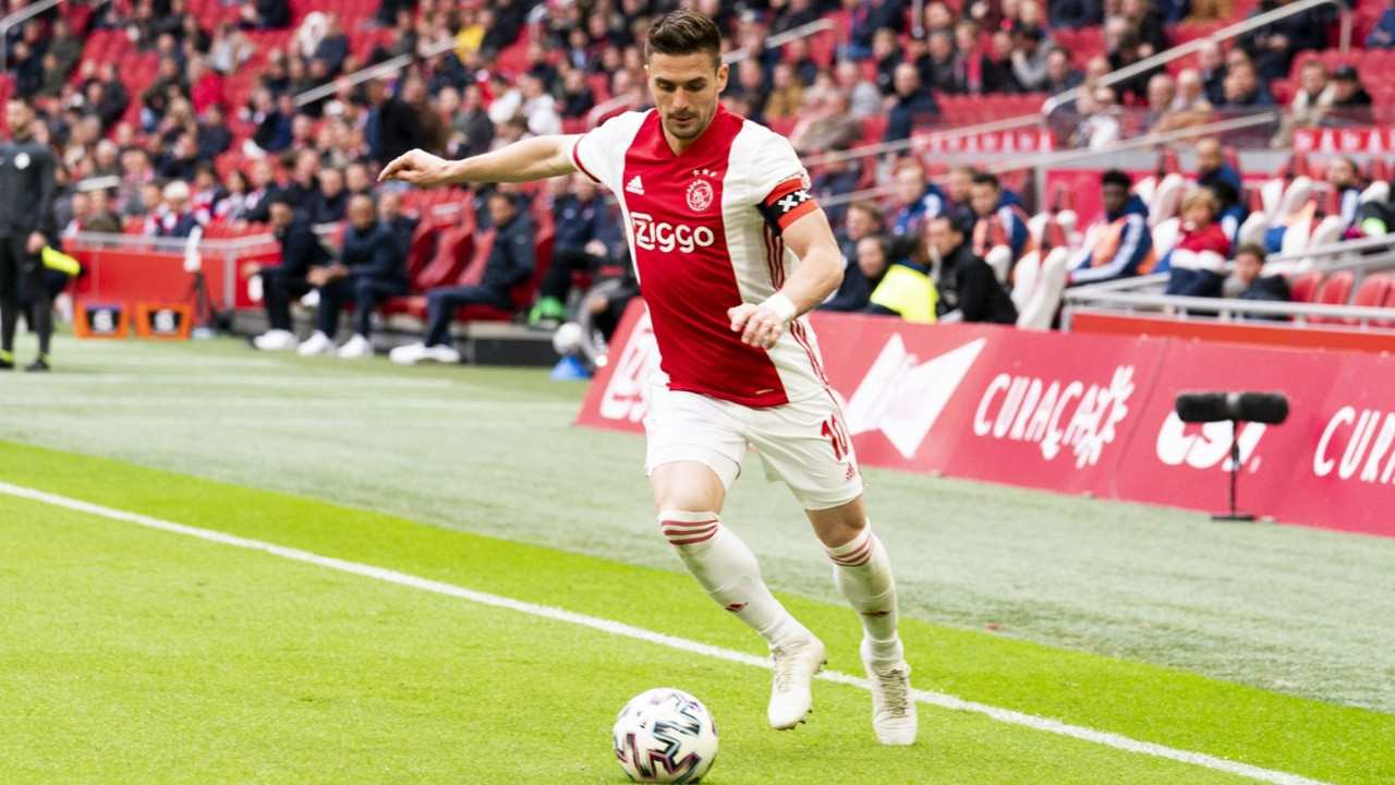 Dušan tadić