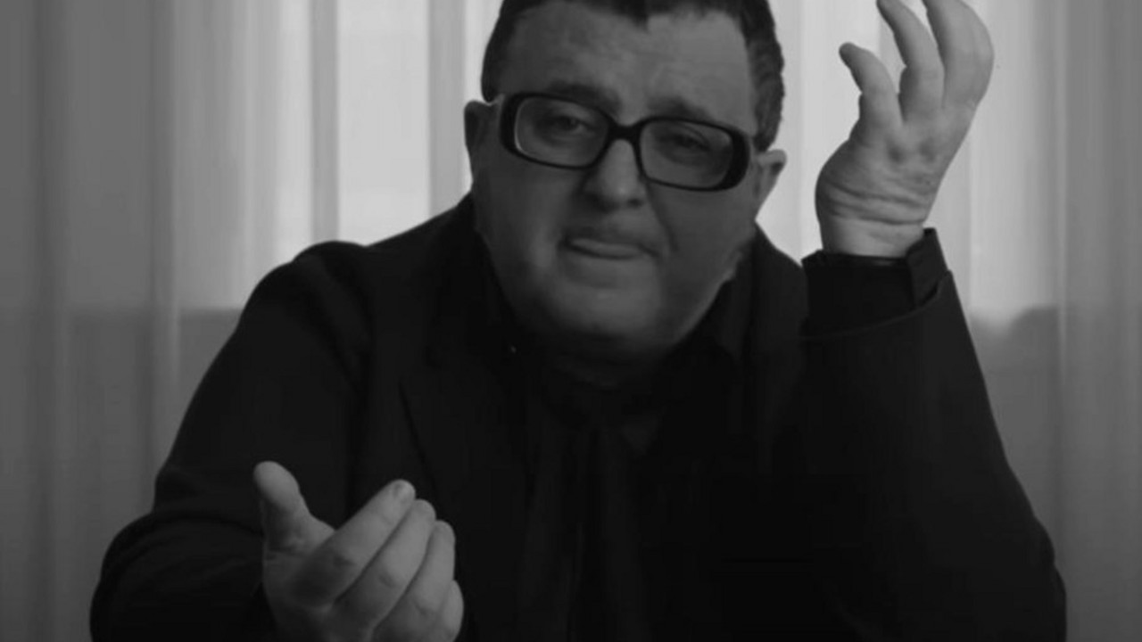 Alber Elbaz
