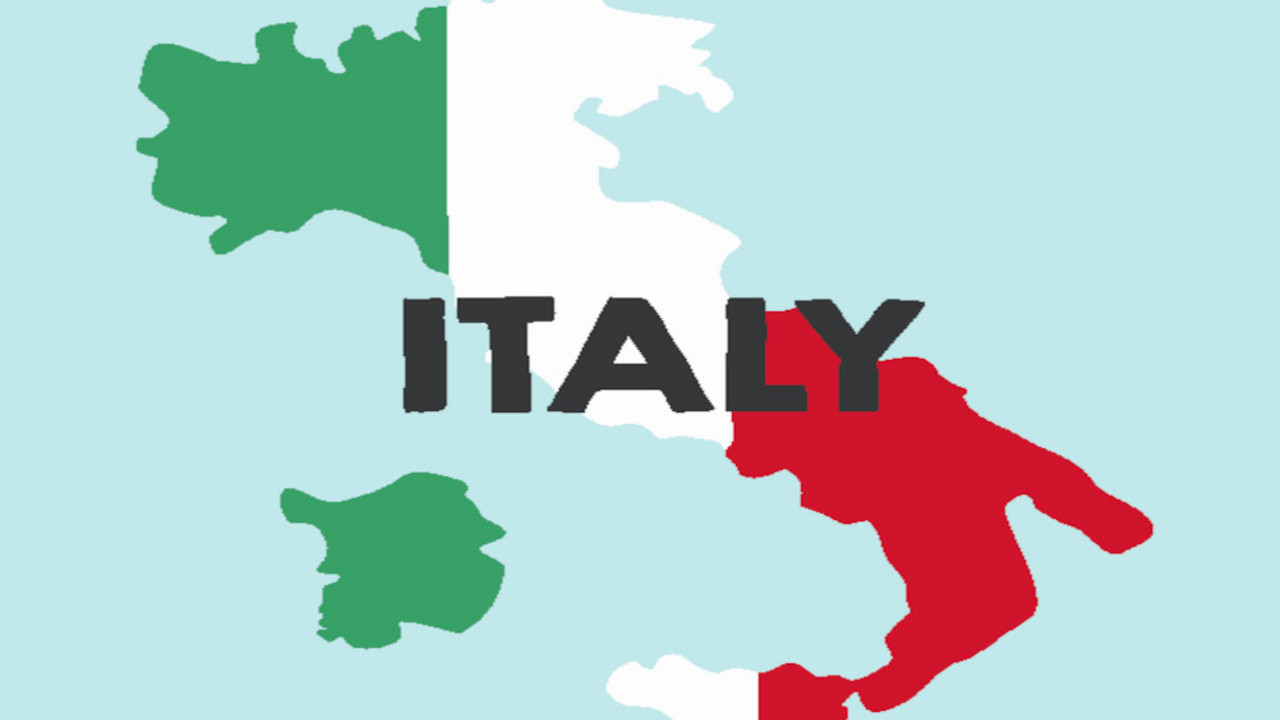 Italija