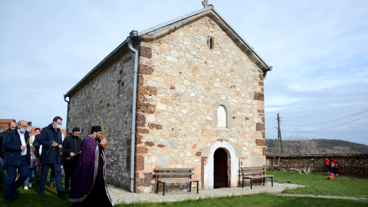 Dečani