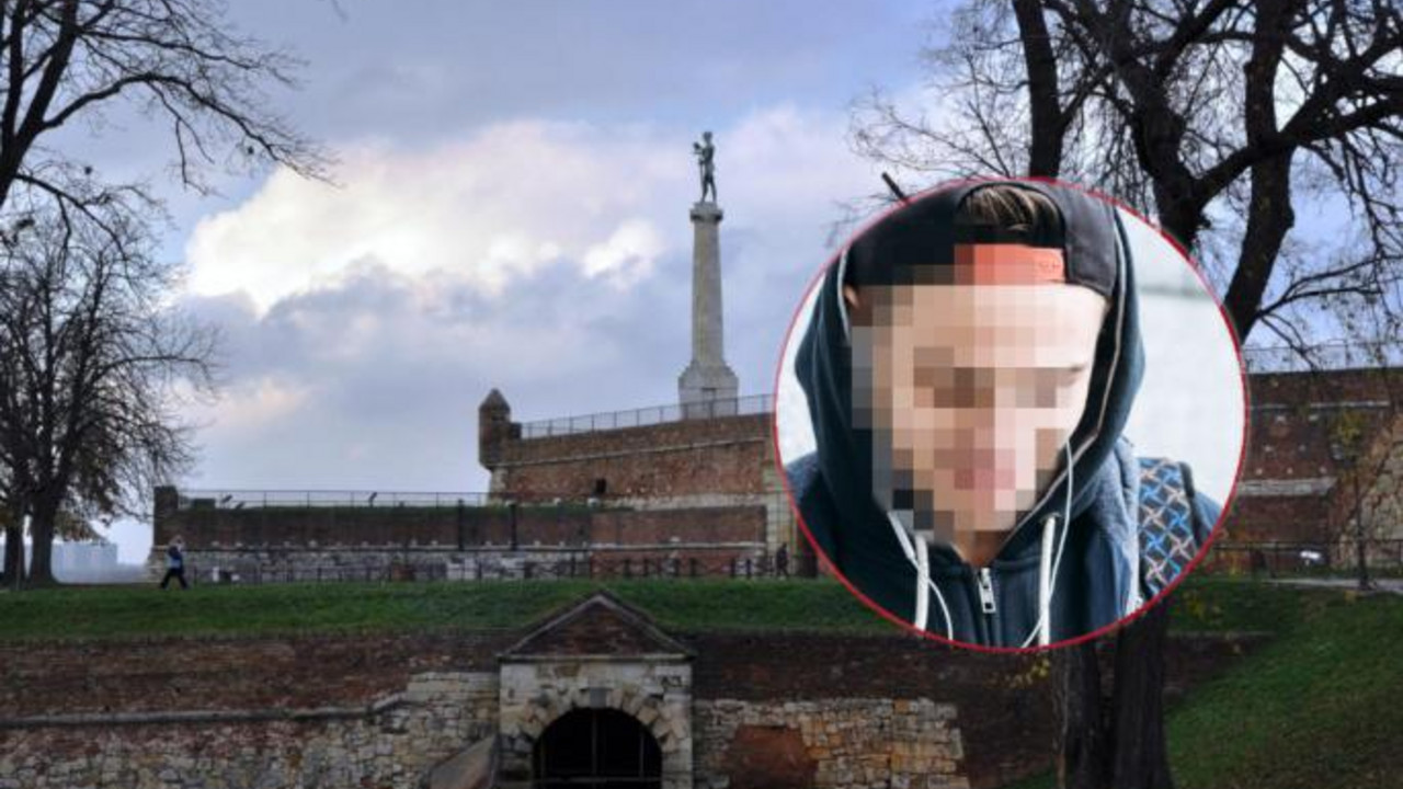 kalemegdan