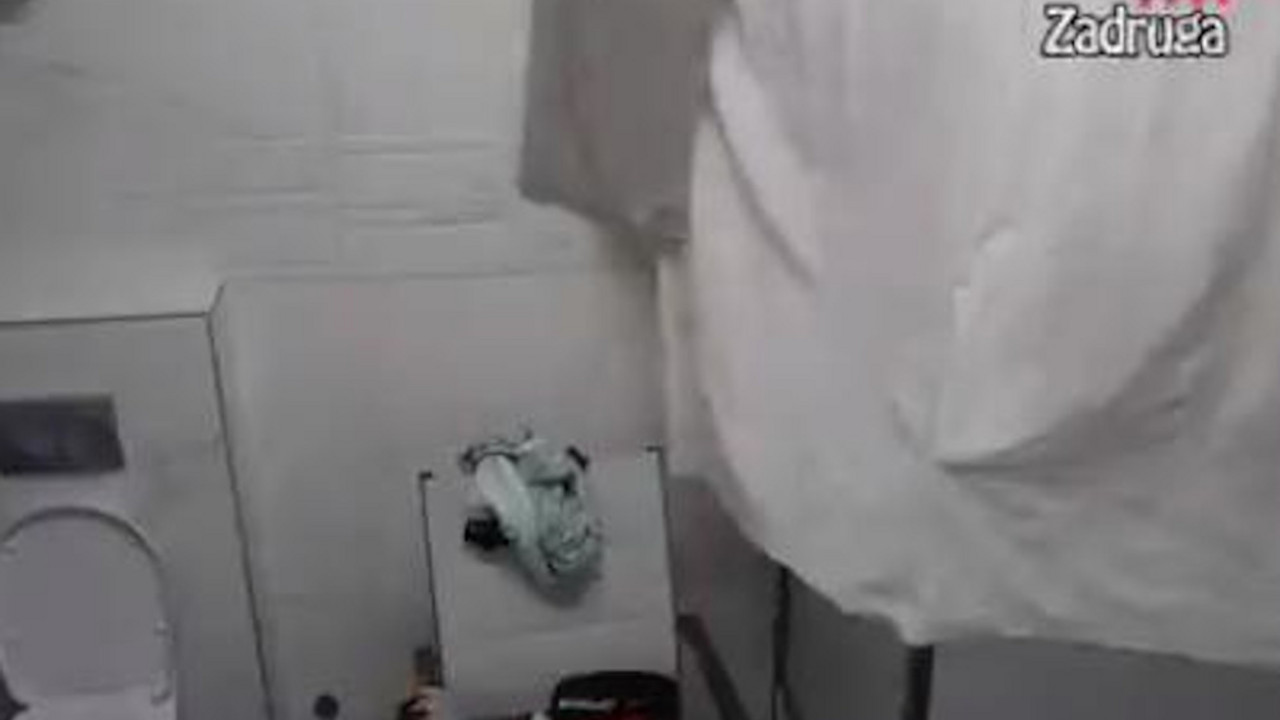 Kupatilo u Zadruzi