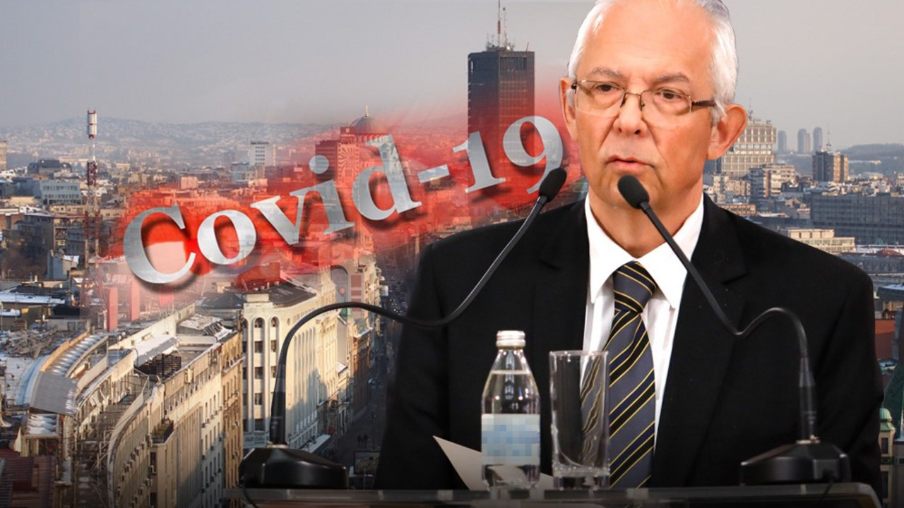 Dr Predrag Kon