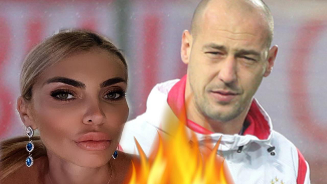 Snežana i Milan Borjan