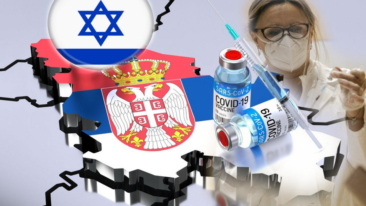 Srbija na putu ka "izraelskom scenariju"