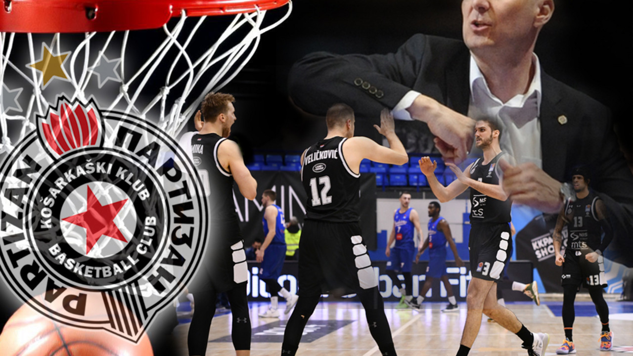 KK Partizan