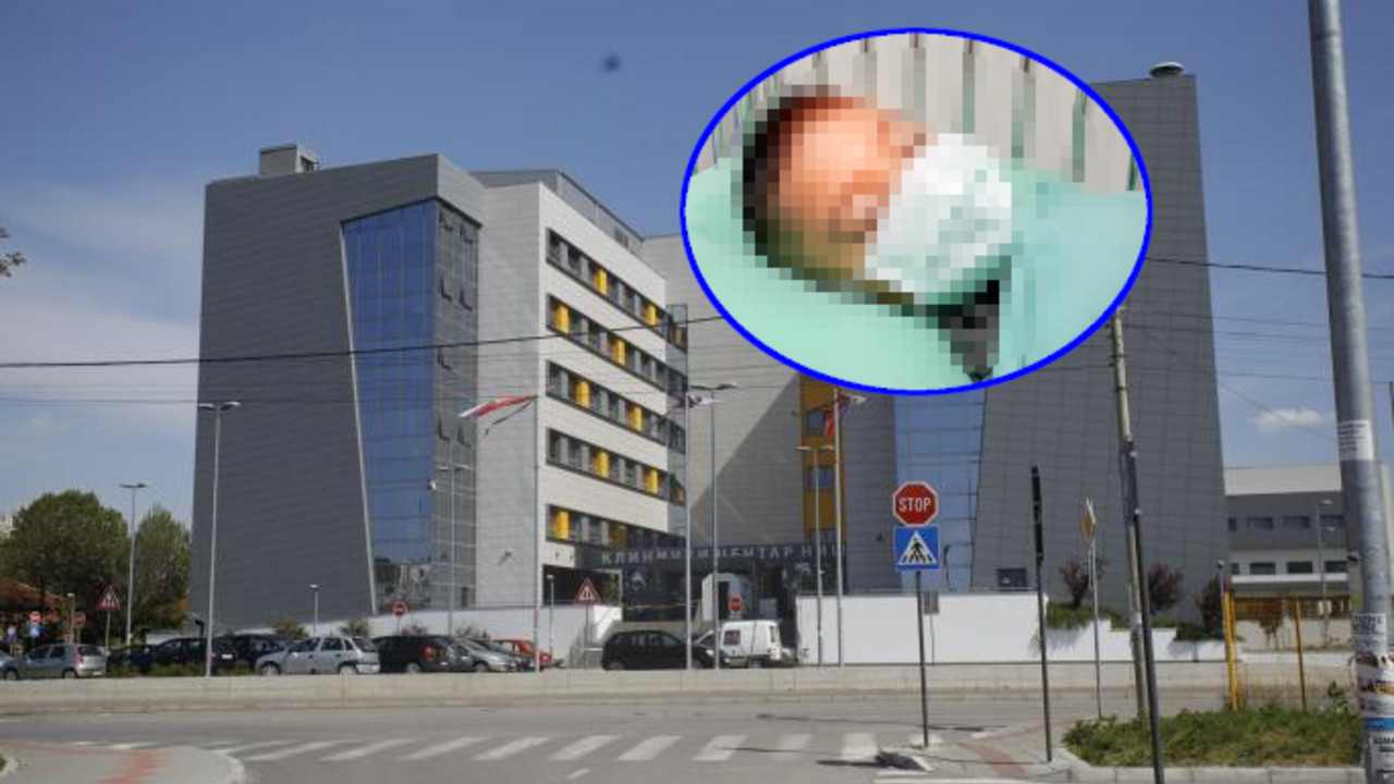 Klinički centar Niš