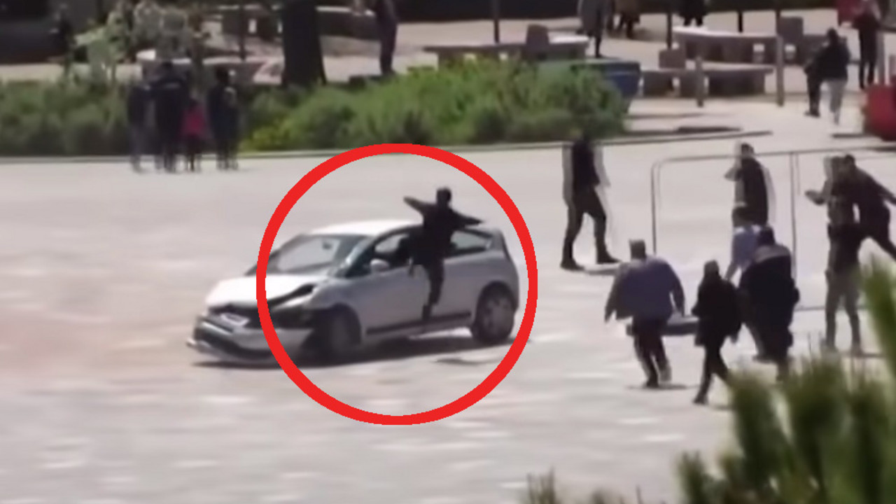 automobil