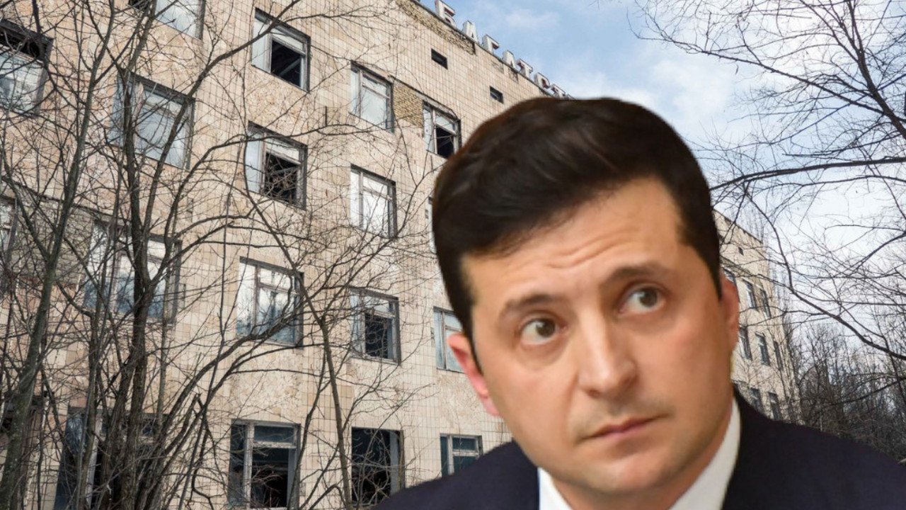 Vladimir Zelenski
