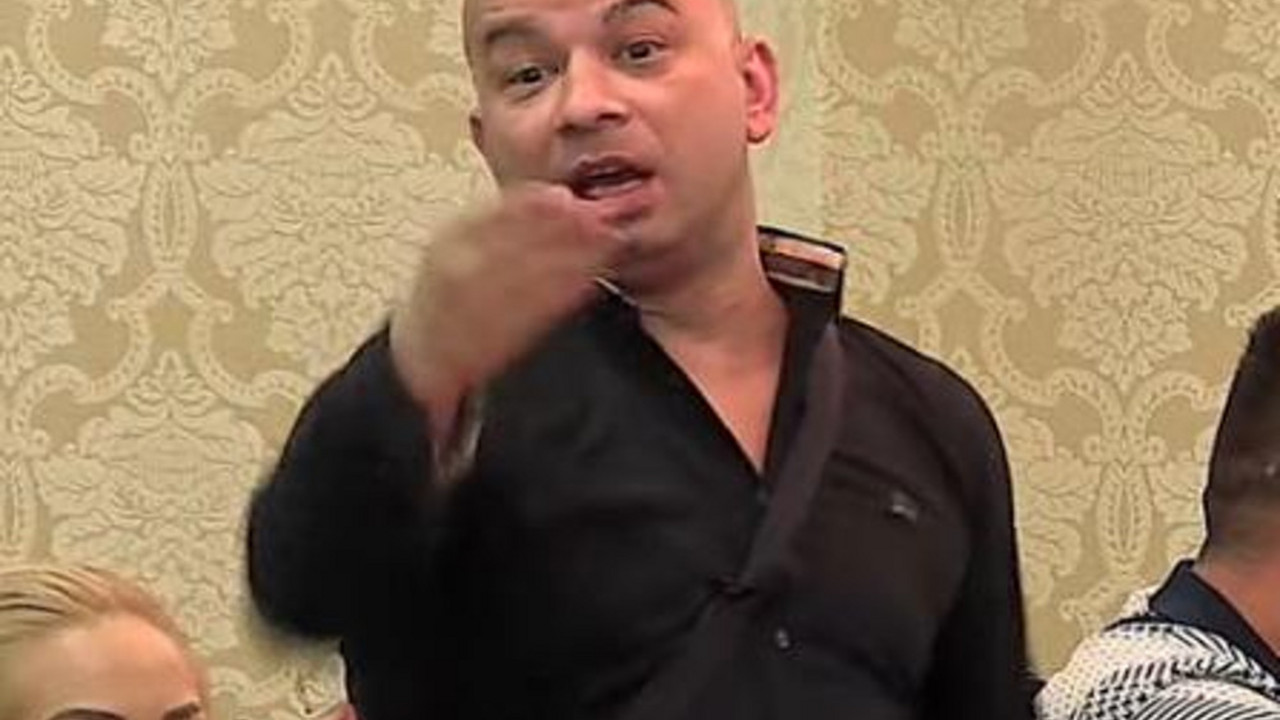 Milutin Radosavljević Mili