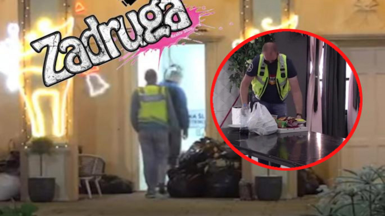 Zadruga