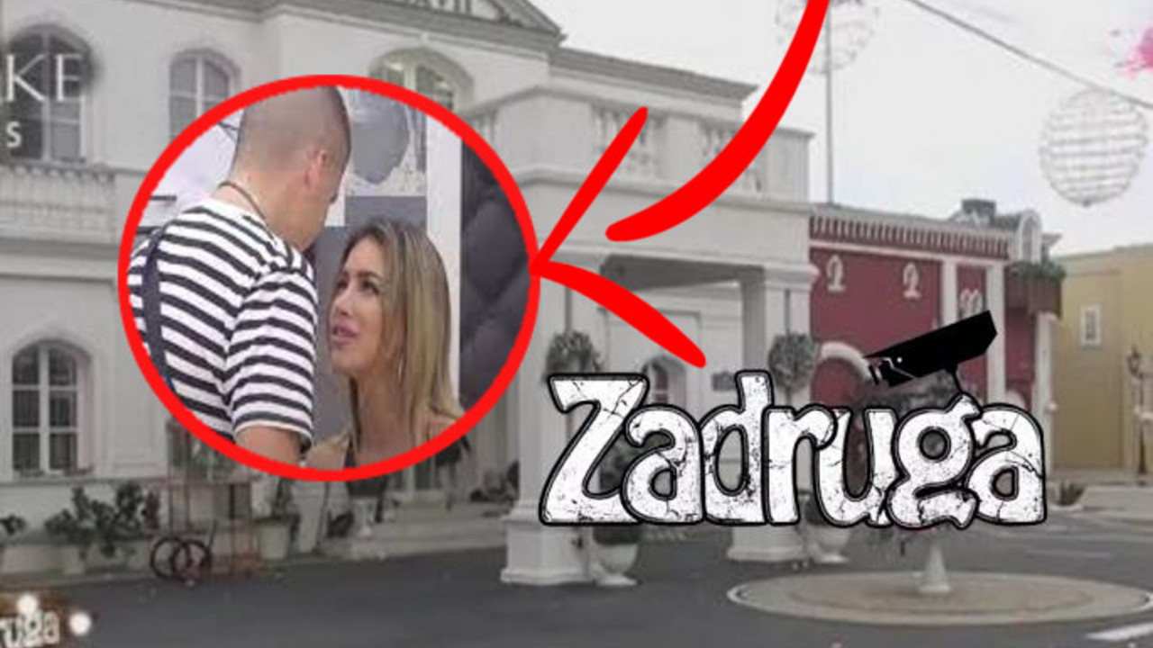 Zadruga