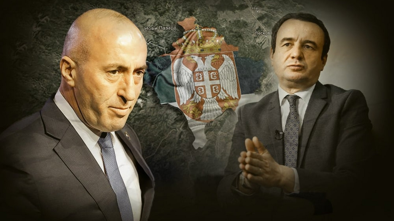 Haradinaj, Kurti, Kosovo