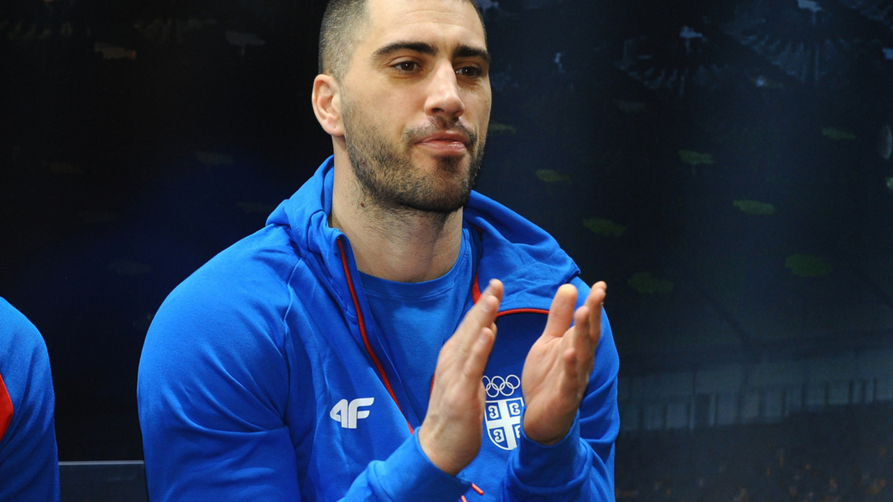 Dušan Domović Bulut