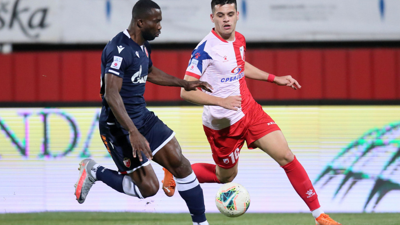 Dejan Zukić, Seku Sanogo