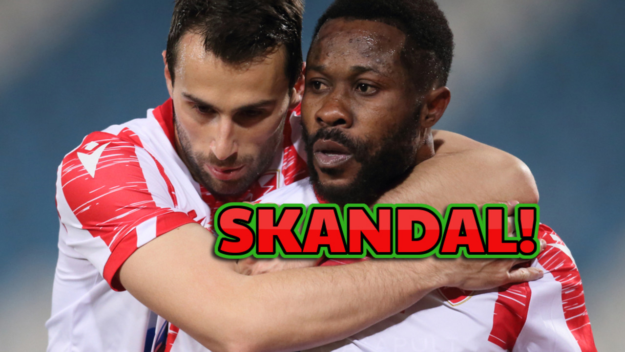 Milan Gajić, Gelor Kanga