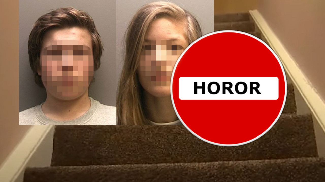 Svirepo ubistvo