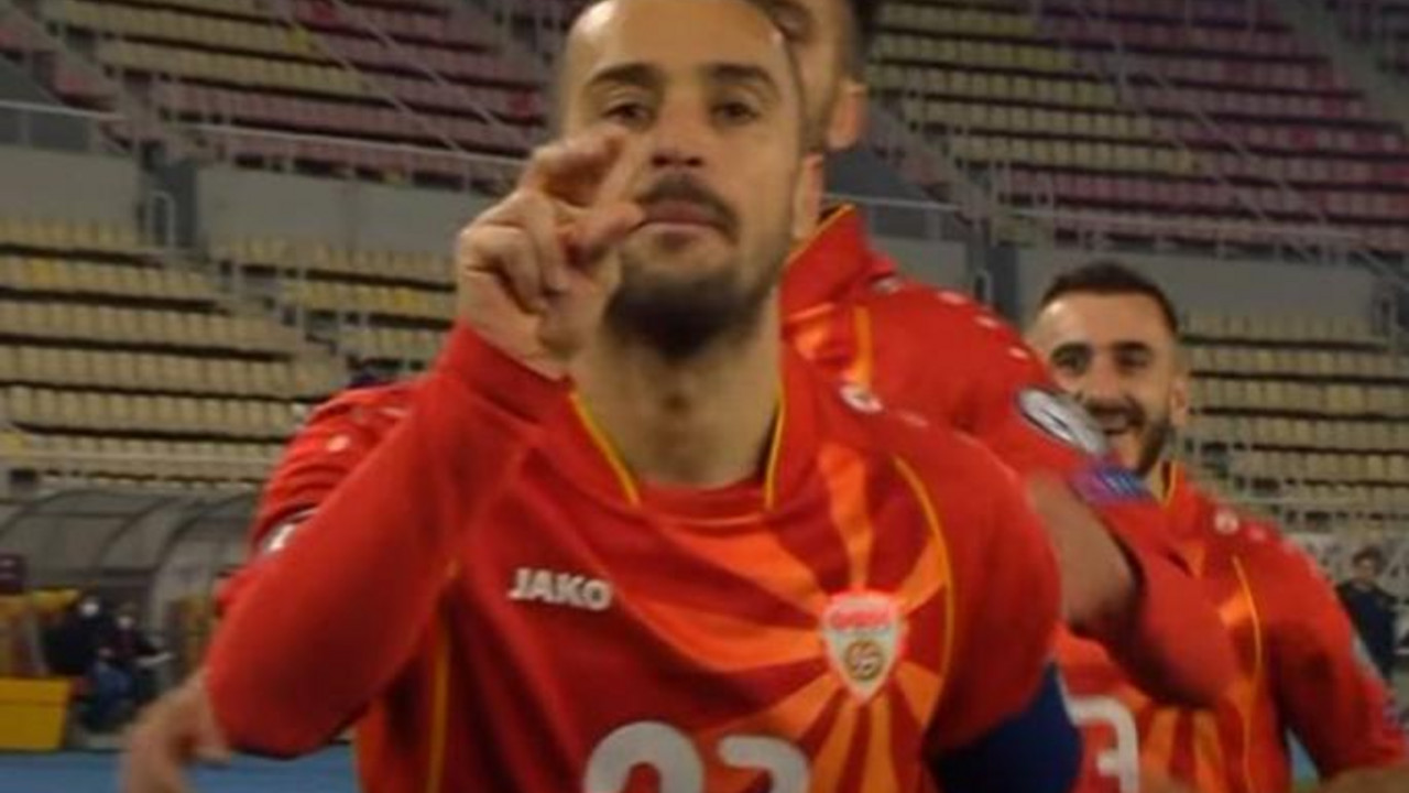 Ilija Nestorovski