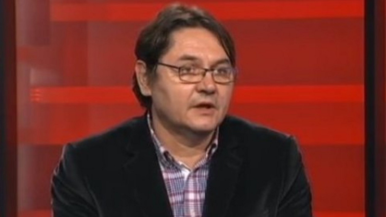 Srđan Pešić