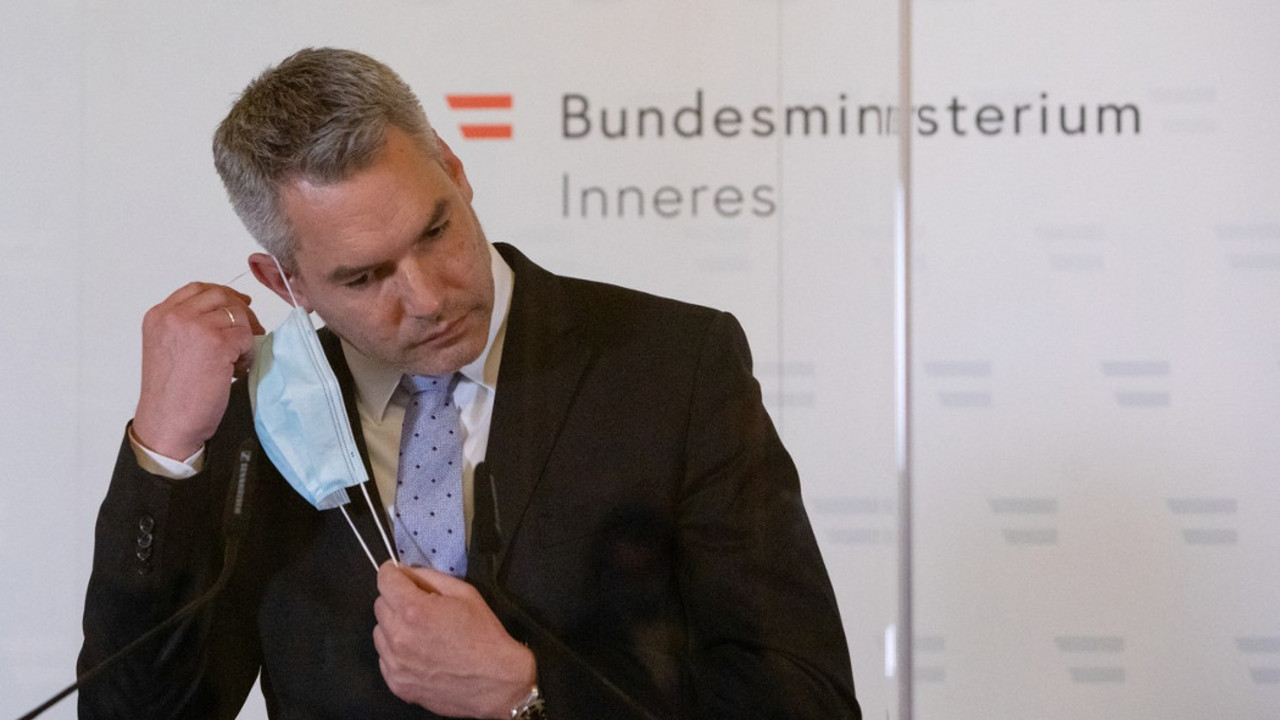 karl nehamer