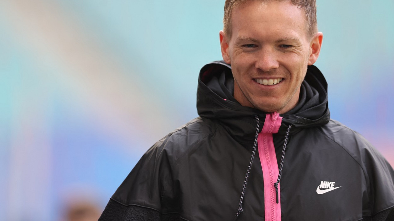 Julijan Nagelsman