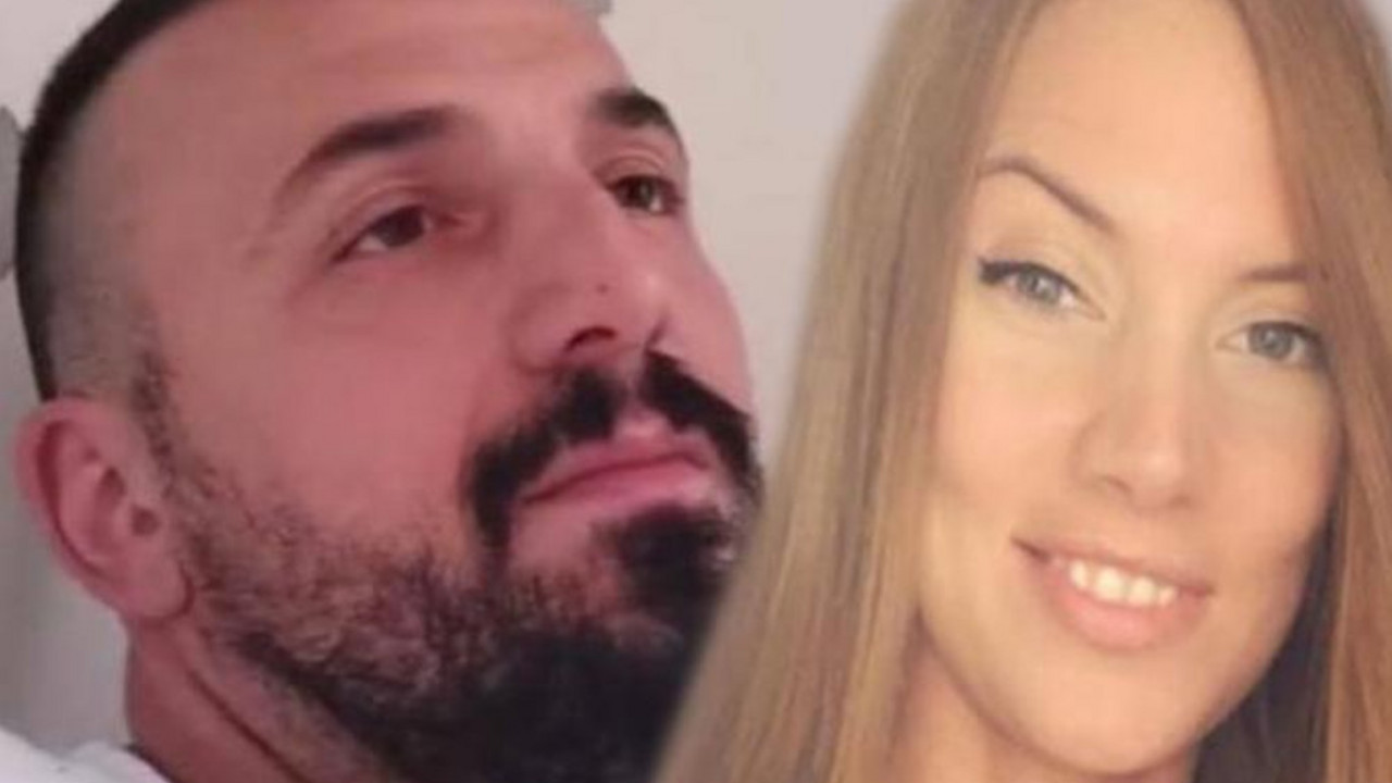 Vladimir Tomović, Ivana Aleksić