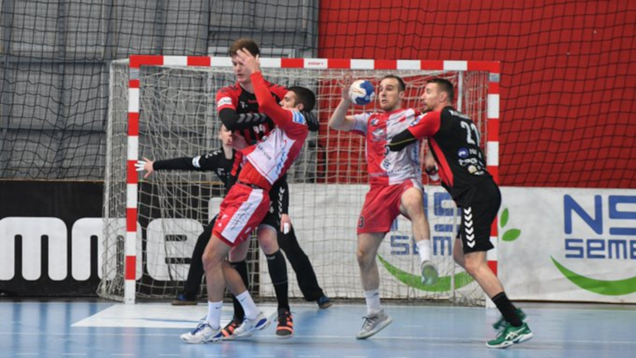 RK Vojvodina