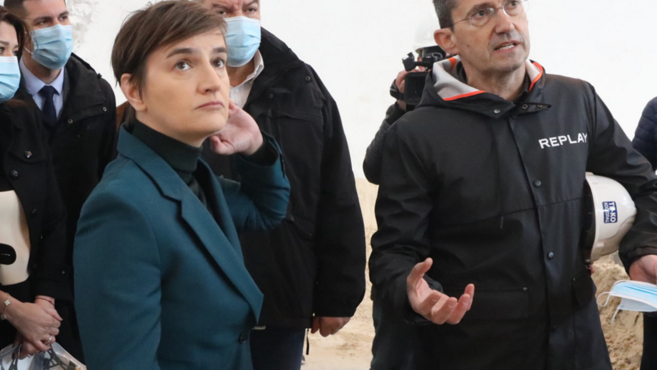 Ana Brnabić