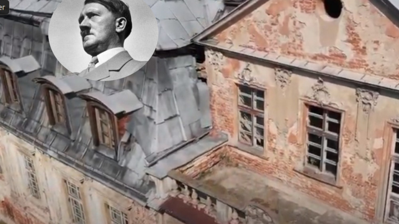 blago Hitler