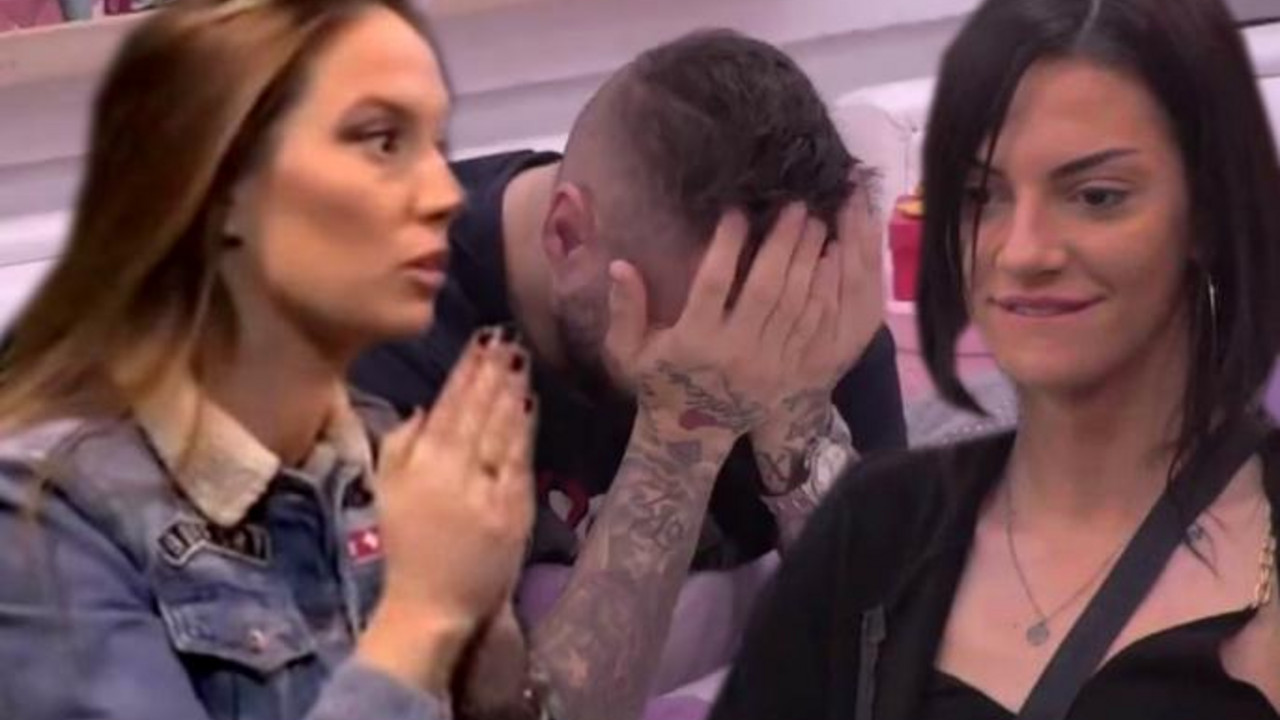 Ta, Ša, Ivana