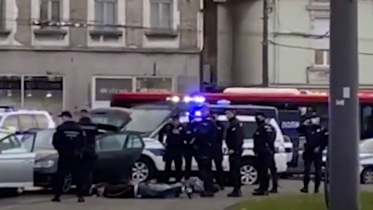 Policija