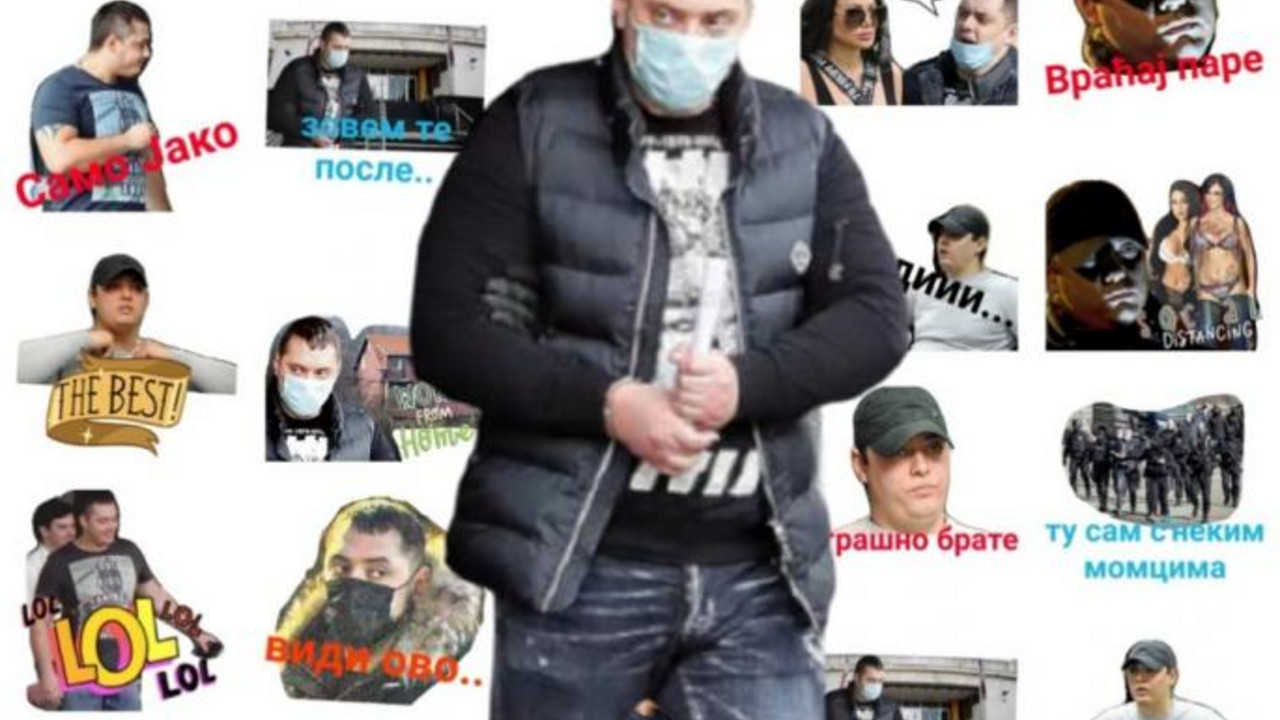 Velja Nevolja